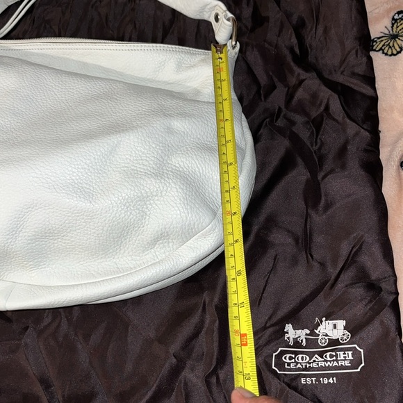 Coach Shoulder bag - Picture 17 of 17